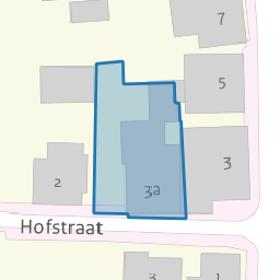 Perceel ADA00-B-1700