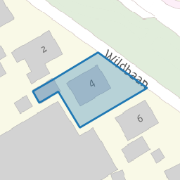 Perceel ADA00-B-1707