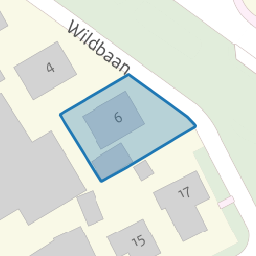 Perceel ADA00-B-1708