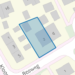 Perceel ADA00-B-1709