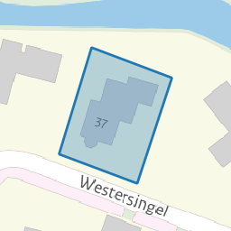 Perceel ADA00-B-1729