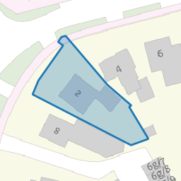 Perceel ADA00-B-1750