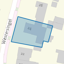 Perceel ADA00-B-1770