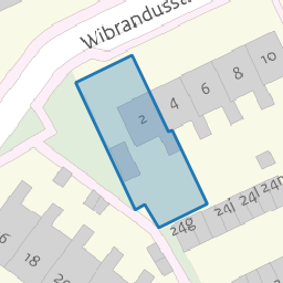 Perceel ADA00-B-1772