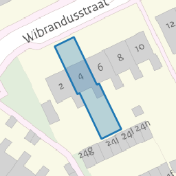 Perceel ADA00-B-1773