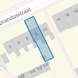 Perceel ADA00-B-1775