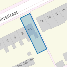 Perceel ADA00-B-1776