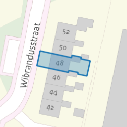 Perceel ADA00-B-1786