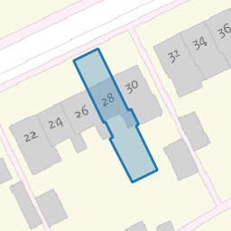 Perceel ADA00-B-1796