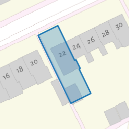 Perceel ADA00-B-1799