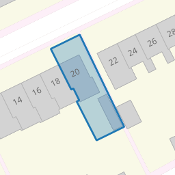 Perceel ADA00-B-1800