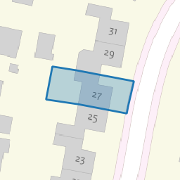 Perceel ADA00-B-1813