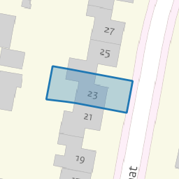 Perceel ADA00-B-1815