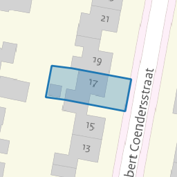 Perceel ADA00-B-1818