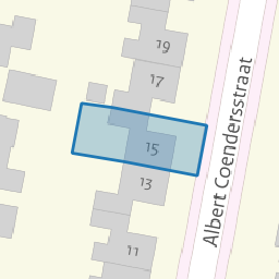 Perceel ADA00-B-1819