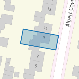 Perceel ADA00-B-1822