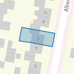 Perceel ADA00-B-1823