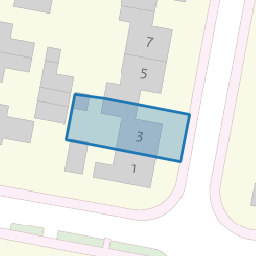 Perceel ADA00-B-1825