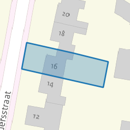 Perceel ADA00-B-1829