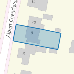 Perceel ADA00-B-1832