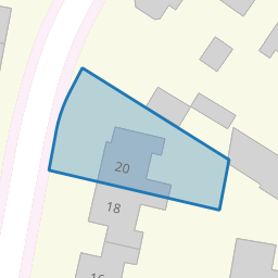 Perceel ADA00-B-1833