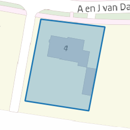 Perceel ADA00-B-1834