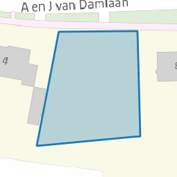 Perceel ADA00-B-1835