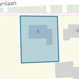 Perceel ADA00-B-1836