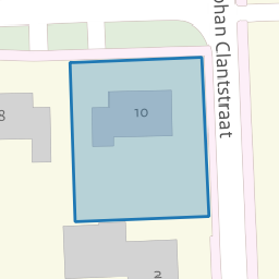 Perceel ADA00-B-1837