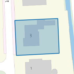 Perceel ADA00-B-1838