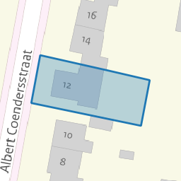 Perceel ADA00-B-1860