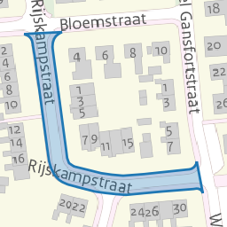 Perceel ADA00-B-1881