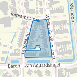 Perceel ADA00-B-1886