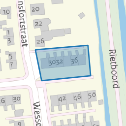 Perceel ADA00-B-1889