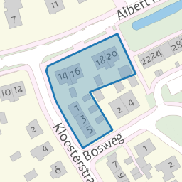 Perceel ADA00-B-1892