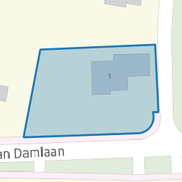 Perceel ADA00-B-1900