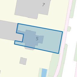 Perceel ADA00-B-1910