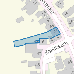 Perceel ADA00-B-1940