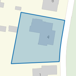 Perceel ADA00-B-1948