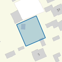 Perceel ADA00-B-1958