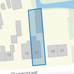 Perceel ADA00-B-1983