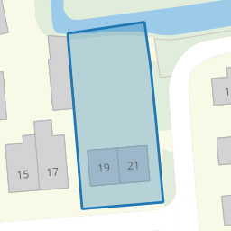 Perceel ADA00-B-1984