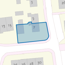 Perceel ADA00-B-1987