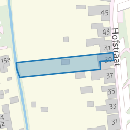 Perceel ADA00-B-2000