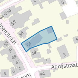 Perceel ADA00-B-2022