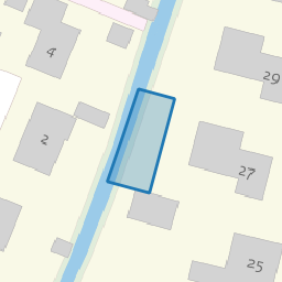 Perceel ADA00-B-2029