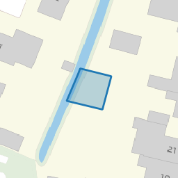 Perceel ADA00-B-2031