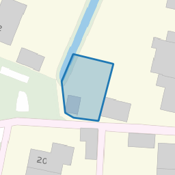 Perceel ADA00-B-2033