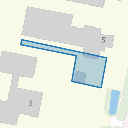 Perceel ADA00-B-2035