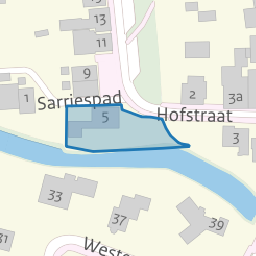 Perceel ADA00-B-2070